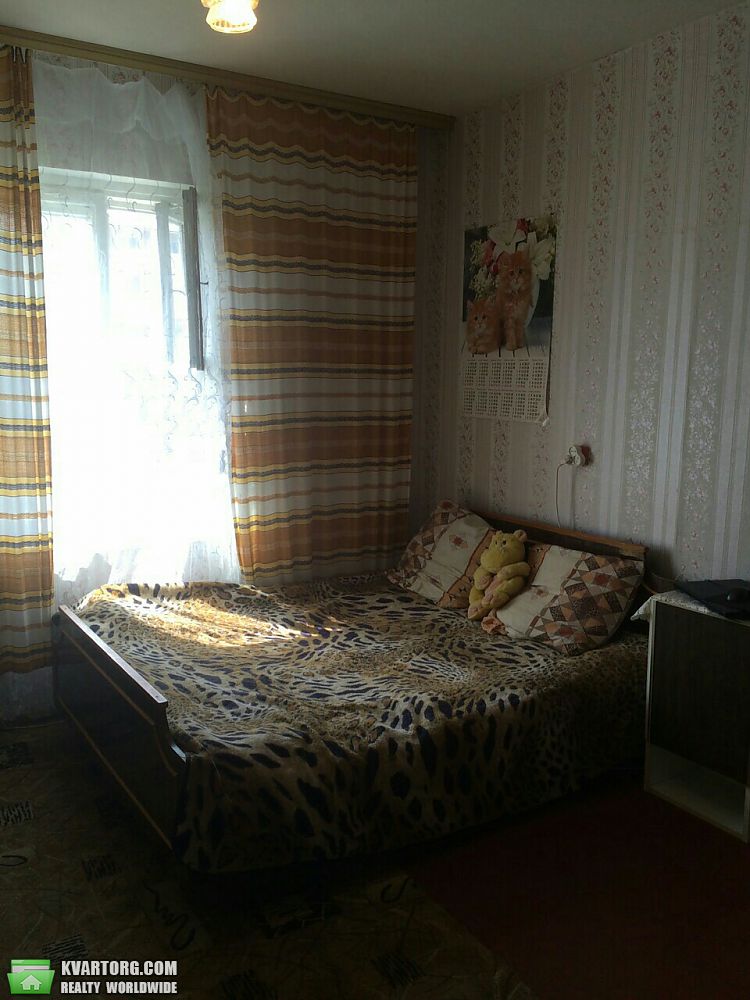 Sell 2-room apartment. Киев,  Лаврухина — photo 1