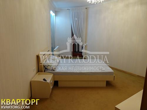 Rent out 3-room apartment. Одесса, Тенистая — photo 5