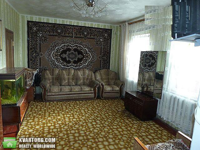 Sell house. Одесса, Маковая — photo 1