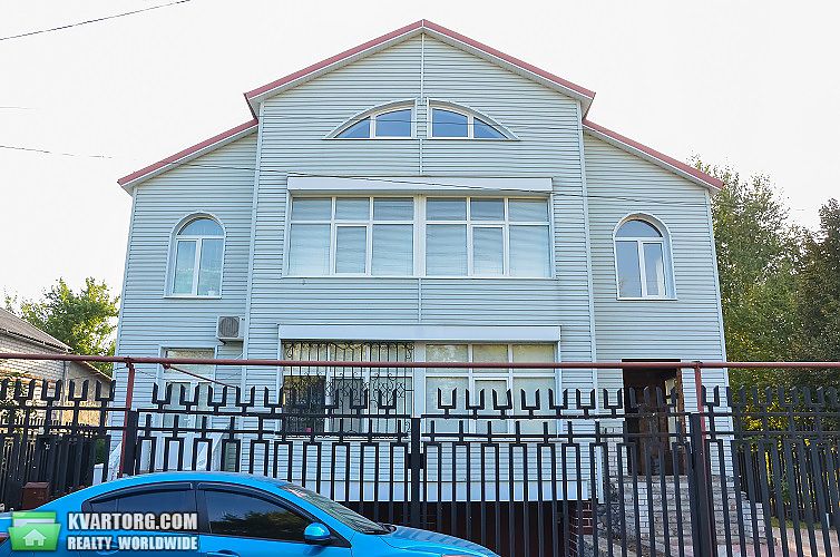 Sell house. Днепропетровск, Дзержинского — photo 1