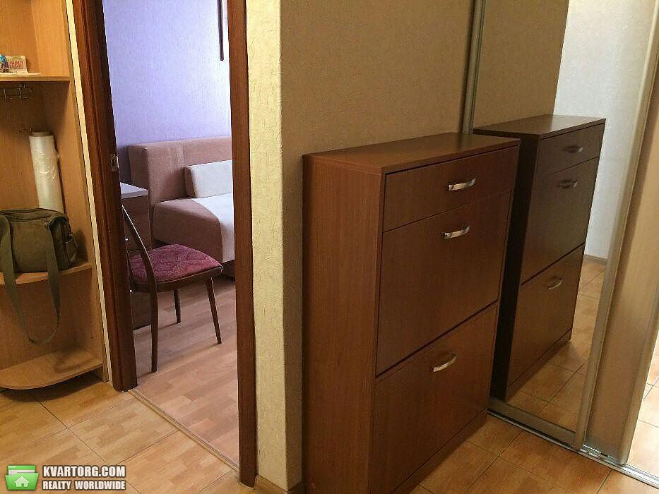Rent out 2-room apartment. Киев,  Бакинская — photo 5