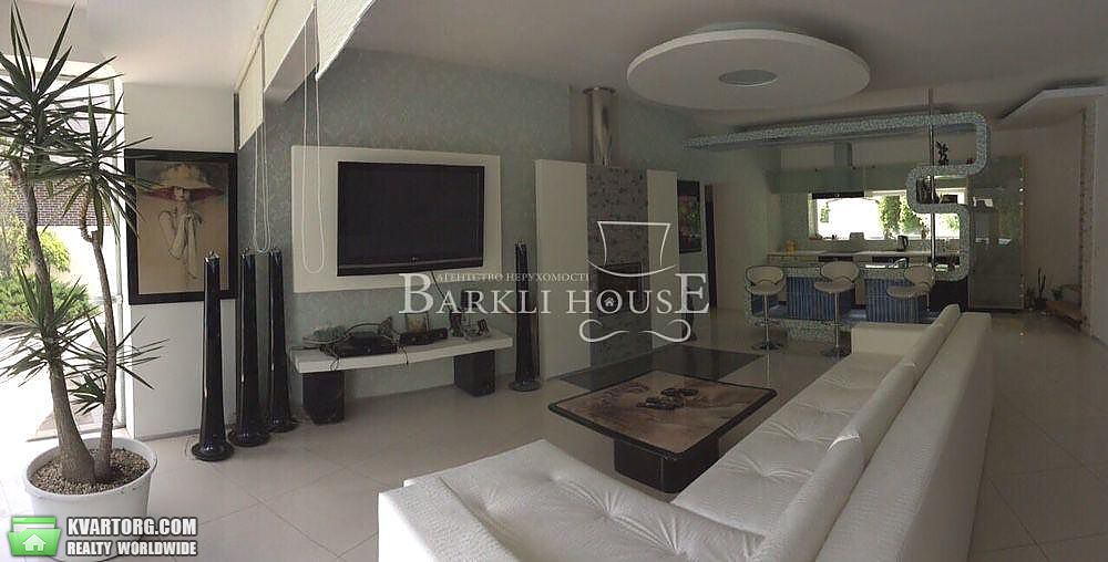 Rent out house. Киев,  Квитки-Основьяненко — photo 6