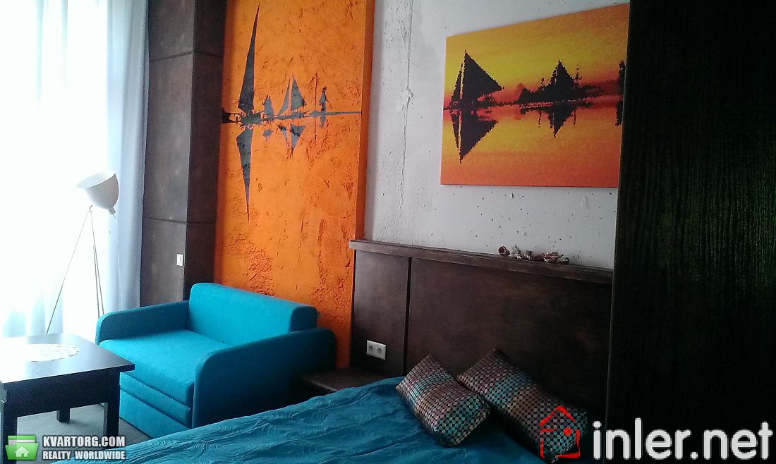 Sell 1-room apartment. Одесса, Аркадиевский переулок — photo 3