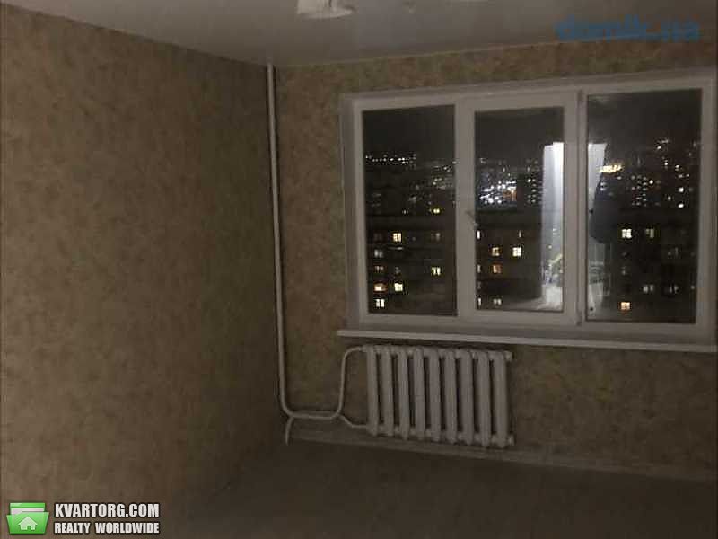 Sell 1-room apartment. Киев,  Богатырская — photo 2