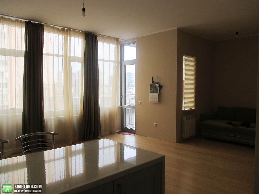 Sell 2-room apartment. Киев,  Дарницкий бул — photo 2