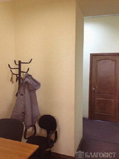 Rent out office. Киев, Рейтарська, 20/24 — photo 5