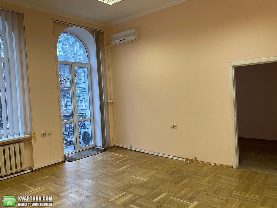 Rent out office. Киев, Михайлівська — photo 1