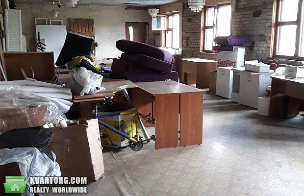 Rent out warehouse. Киев,  Лепсе бул — photo 2