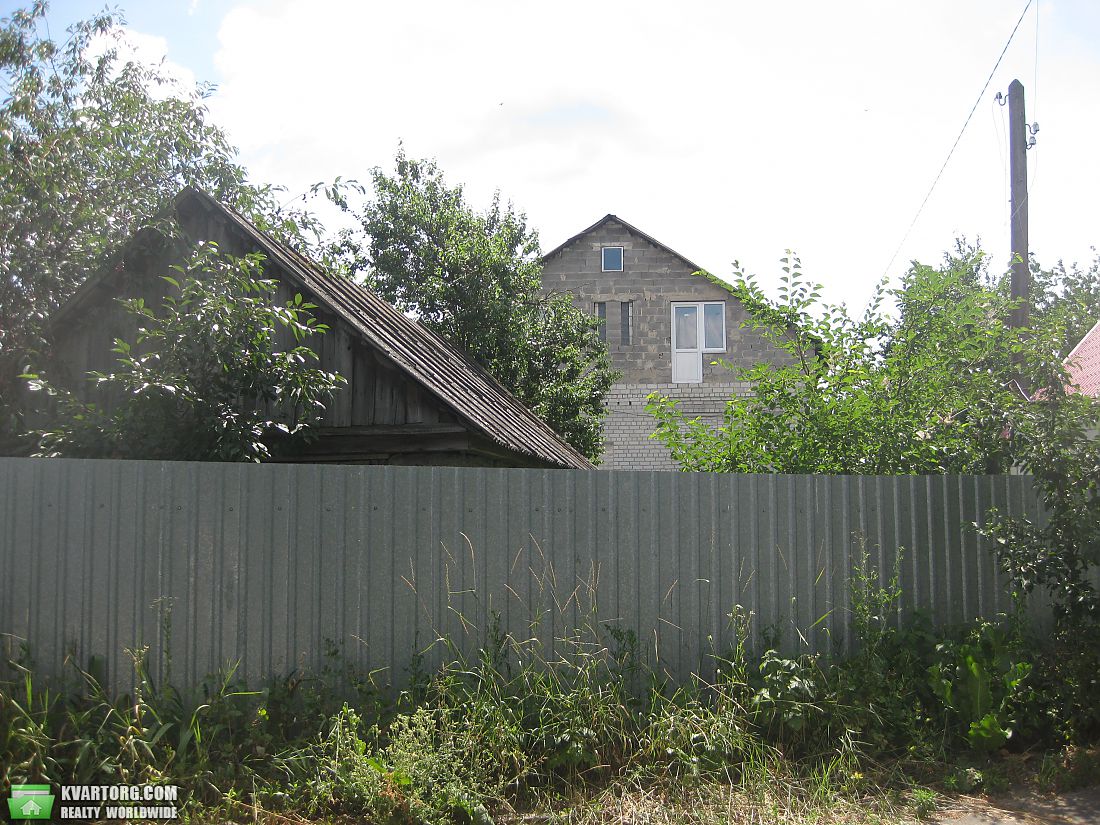 Sell house. Киевская обл., ул.Шевченко — photo 4