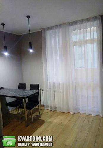 Rent out 1-room apartment. Киев, Невская — photo 5