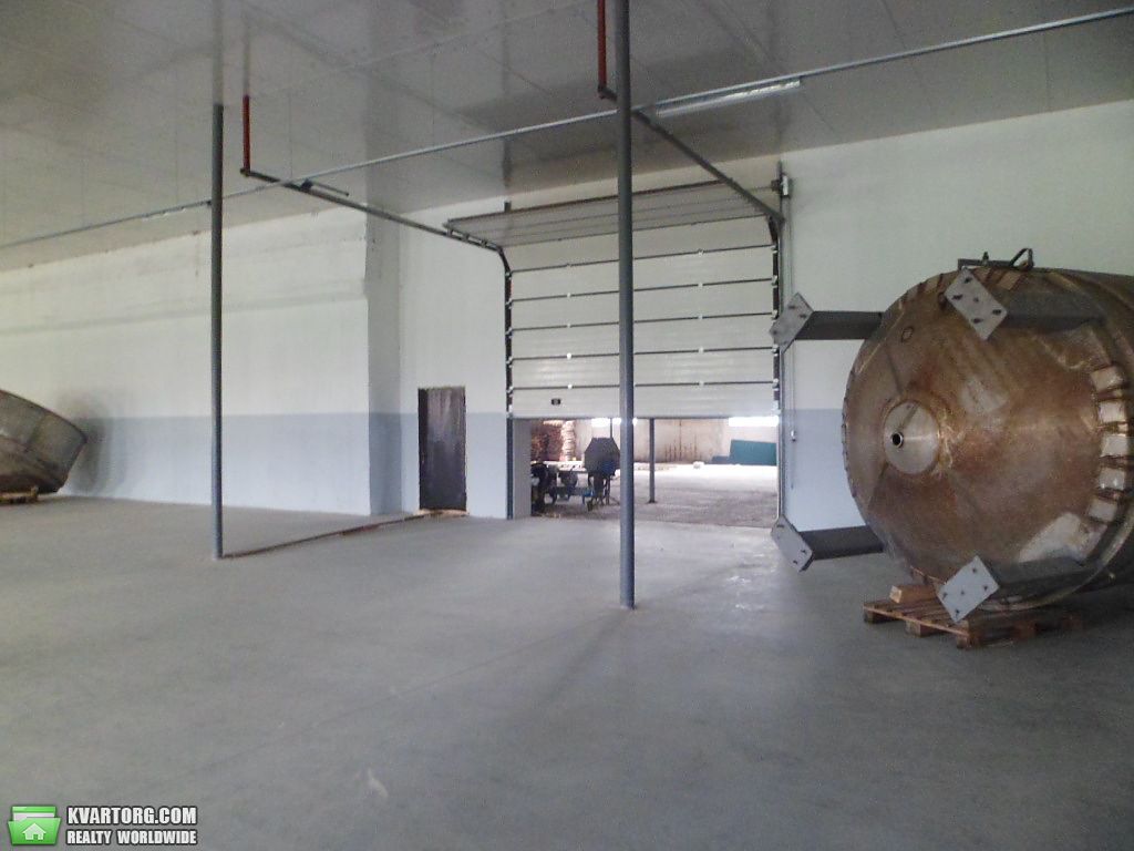 Sell warehouse. Бровары, Окружная — photo 3
