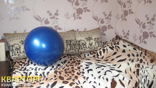 Rent out 2-room apartment. Одесса, Днепродорога/  Крыжановка — photo 2