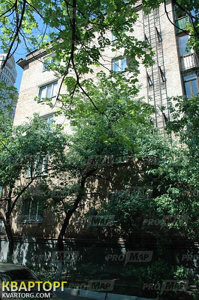 Sell 1-room apartment. Киев, Подвысоцкого — photo 1