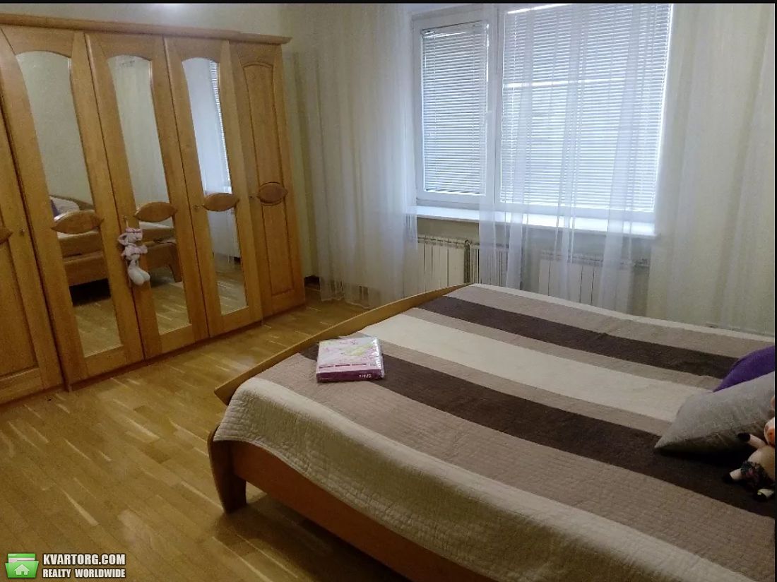 Rent out 2-room apartment. Киев, Гончара — photo 3