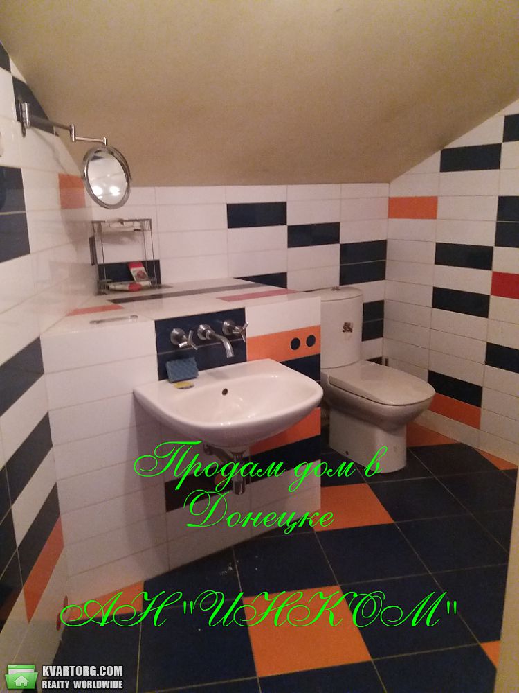 Sell house. Донецк, Артема — photo 1