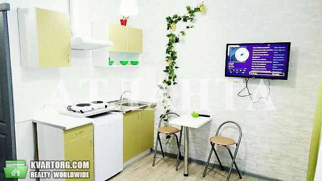 Sell 1-room apartment. Одесса, Бочарова — photo 1