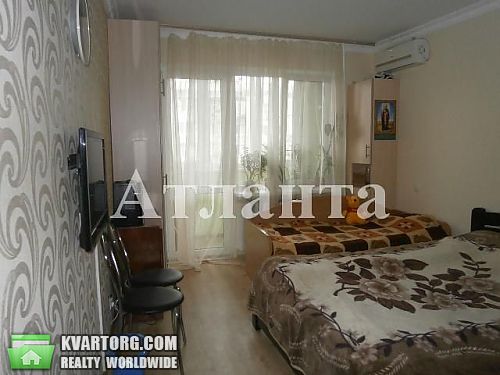 Sell 2-room apartment. Одесса, 40 лет обороны Одессы — photo 1