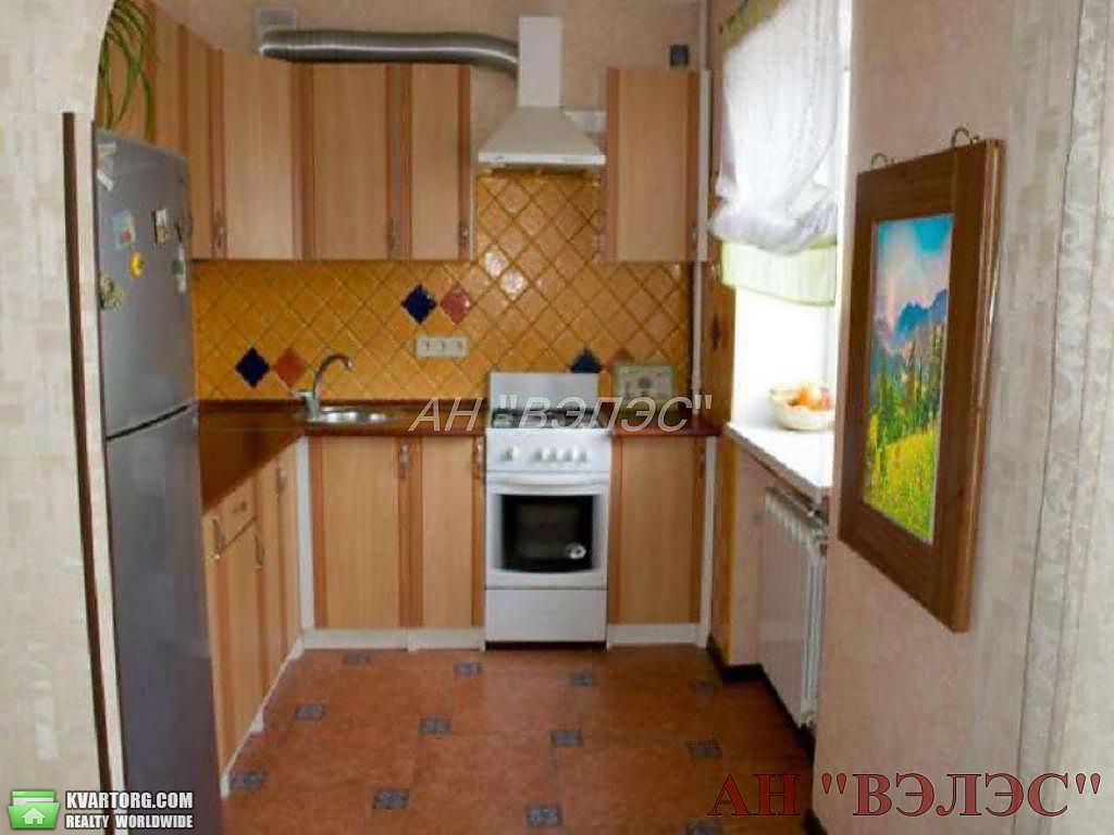 Sell 1-room apartment. Киев, Телиги — photo 5