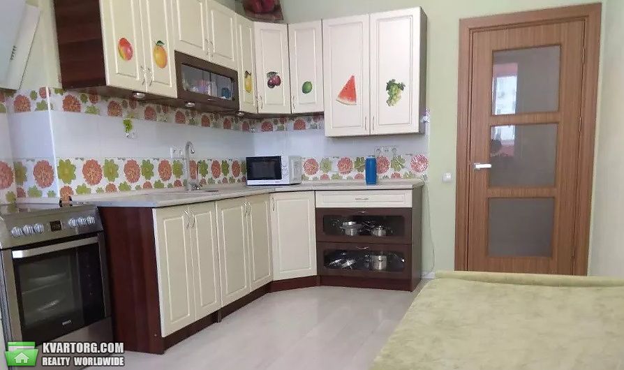 Sell 2-room apartment. Киев, Левитана — photo 5