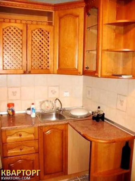 Sell 2-room apartment. Киев,  Курнатовского — photo 1