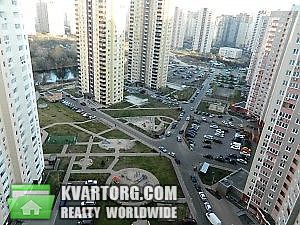 Sell 3-room apartment. Киев,  Урловская — photo 1