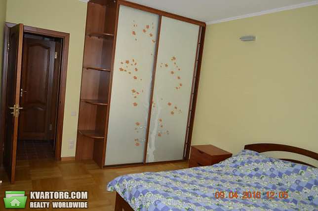Rent out 2-room apartment. Киев,  Введенская — photo 2