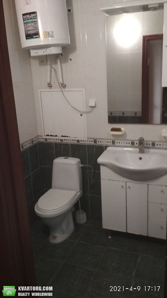 Rent out 1-room apartment. Ирпень, Соборная — photo 7