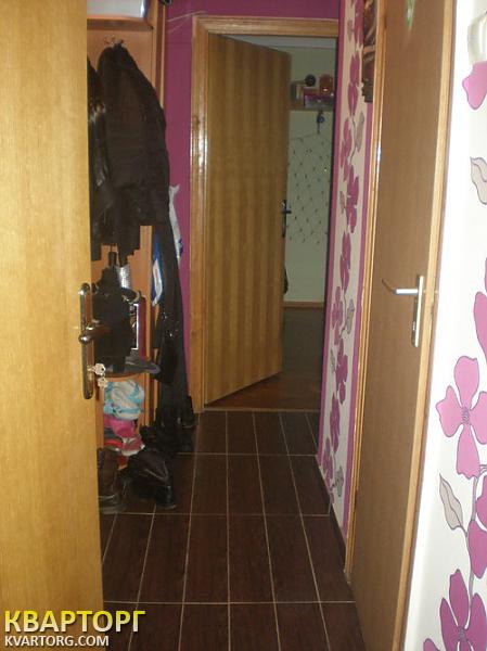 Sell 2-room apartment. Киев, Краснодарская — photo 2