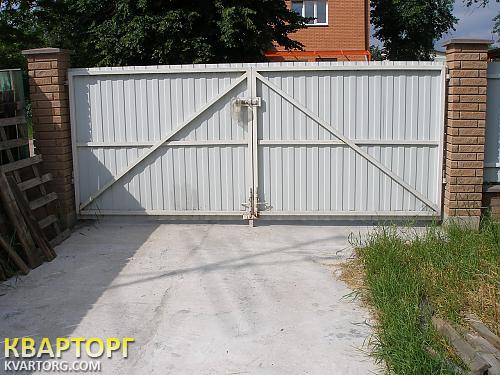 Sell house. Киевская обл., 4-я линия — photo 10