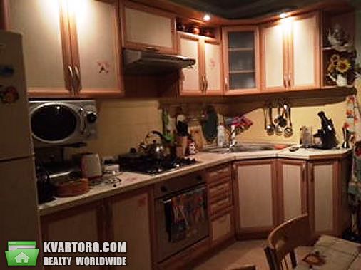 продам 1-комнатную квартиру. Киев,   Маяковского - фото 4