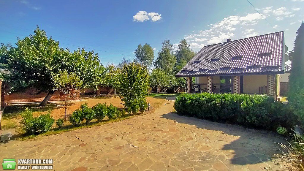 Sell house. Киевская обл., Садовая — photo 2
