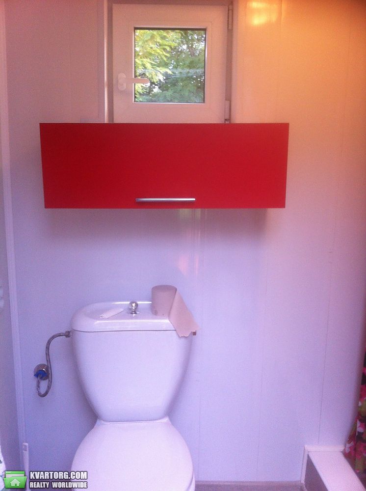 Rent out 1-room apartment. Киев, Волковская — photo 10