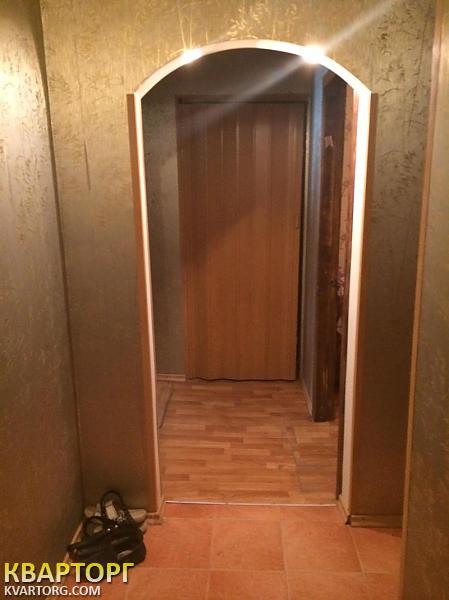 Sell 2-room apartment. Одесса, Паустовского — photo 1