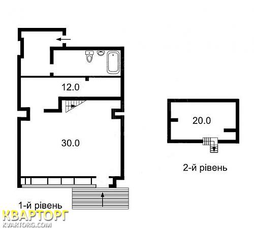 Rent out shop. Киев, Красноарм — photo 2