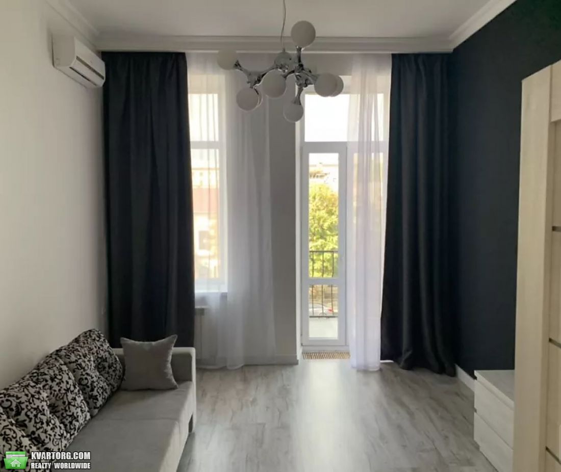 Rent out 2-room apartment. Киев,  Рыбальская — photo 8
