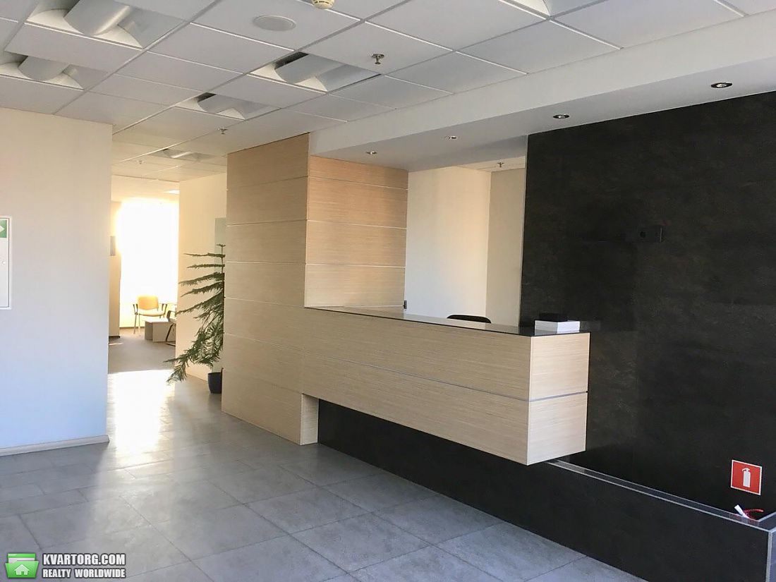Rent out office. Киев,  Антоновича — photo 1