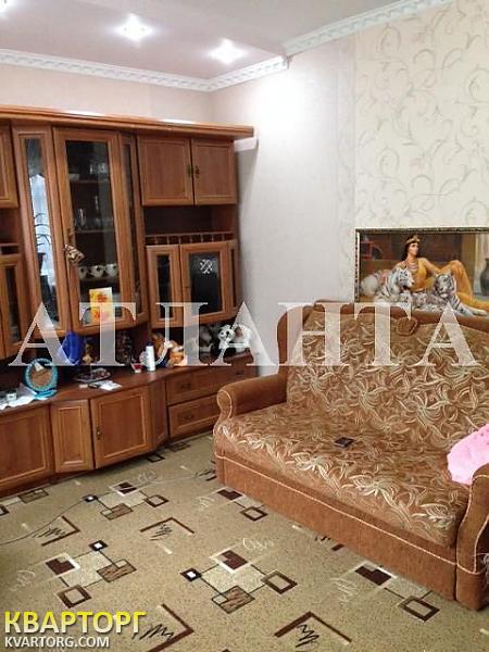 Sell 3-room apartment. Одесса, Картамышевская — photo 7