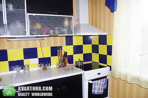 продам 3-комнатную квартиру. Киев,  Печенежская - фото 3