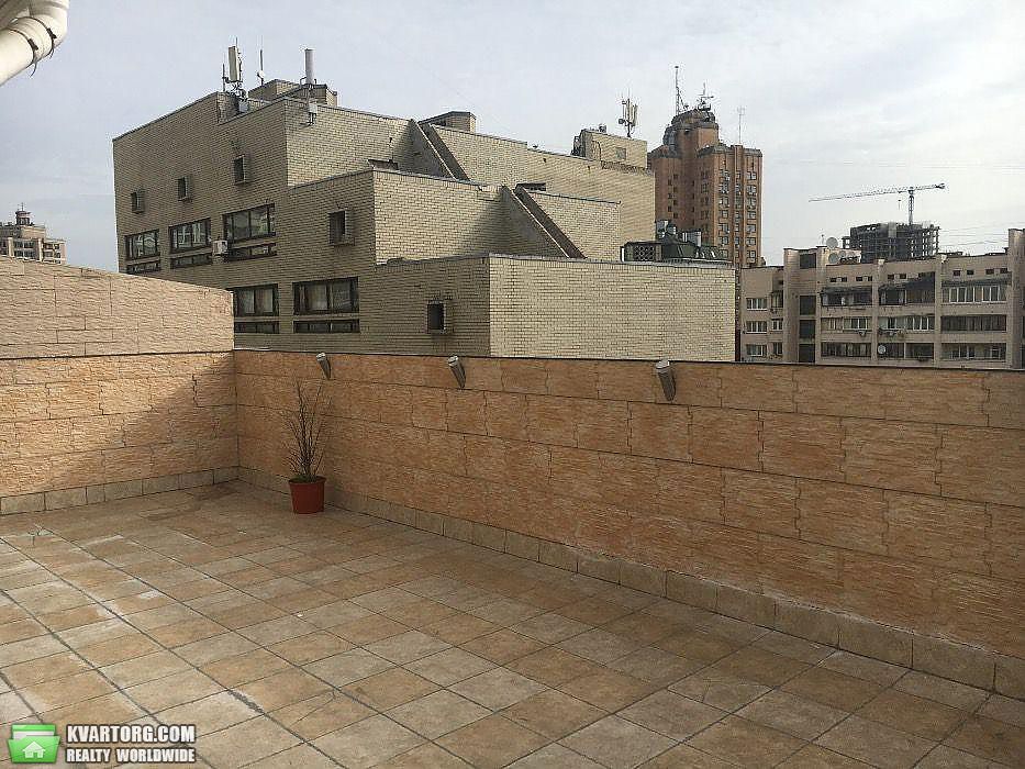Rent out 3-room apartment. Киев,  Дмитриевская — photo 10