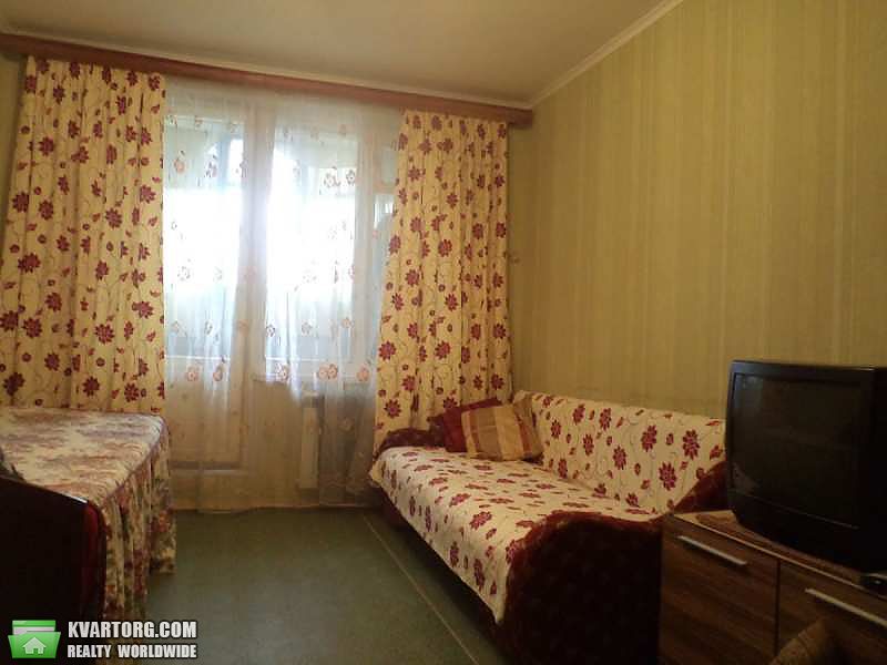 Rent out 1-room apartment. Харьков, Фесенківський вїзд — photo 2