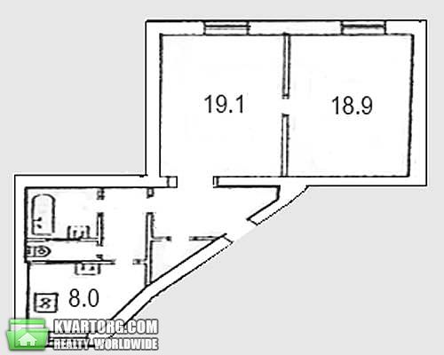 Sell 2-room apartment. Киев,  Старокиевская — photo 4