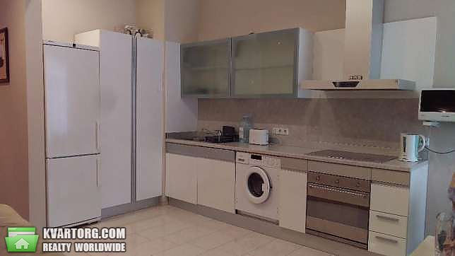 Rent out 3-room apartment. Киев, Антоновича — photo 7