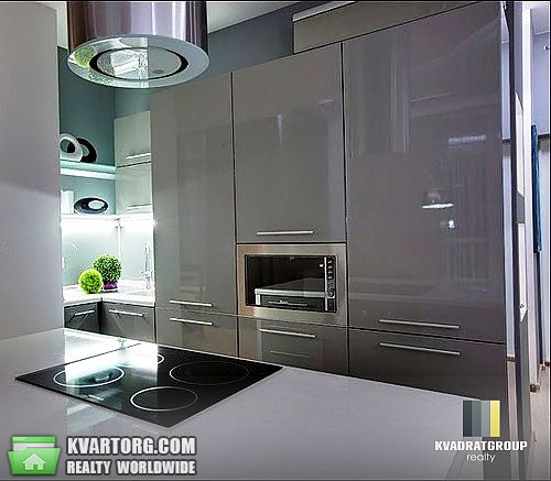 Rent out 3-room apartment. Днепропетровск, Архитектора Дольника — photo 4