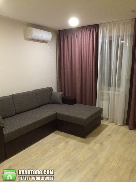 Rent out 2-room apartment. Днепропетровск, Севастопольская — photo 2