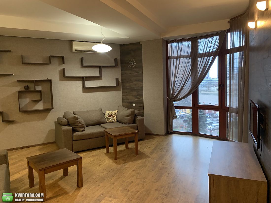 Sell 2-room apartment. Одесса, Тенистая — photo 1