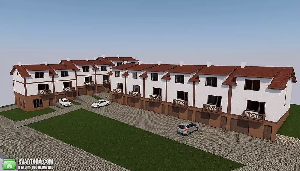 Sell Townhouse. Тернополь, Льотчиків Визволителів — photo 5
