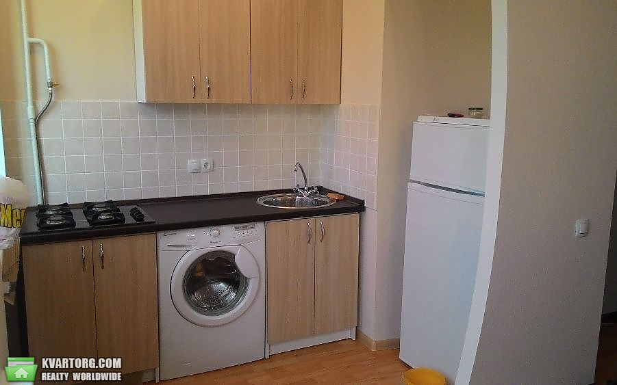 Sell 1-room apartment. Киев,  Милютенко — photo 9