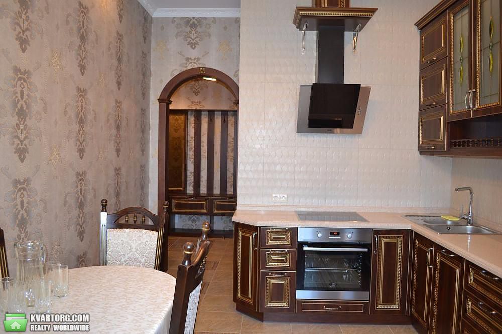 Rent out 2-room apartment. Киев,  Победы пр — photo 4