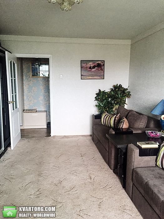 Sell 1-room apartment. Киев,  Полярная — photo 1