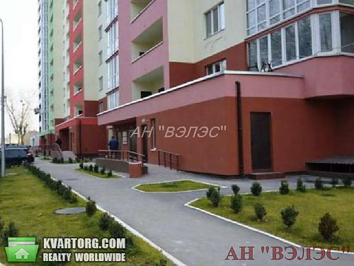 Sell 2-room apartment. Киев, Комбинатная, — photo 5